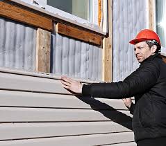 Best Custom Trim and Detailing for Siding  in Bainbridge, GA